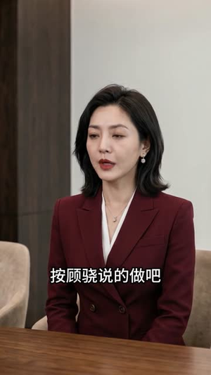 工资表发错那天，她赌我不敢辞职（34集）精彩短剧片段