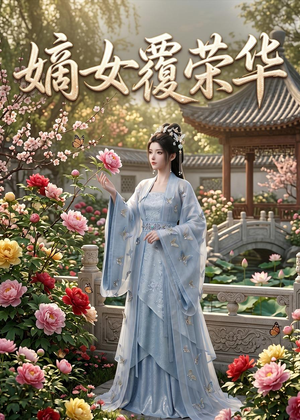 嫡女覆荣华（70集）免费观看全集