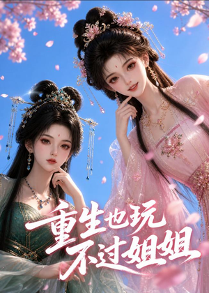 重生也玩不过姐姐（30集）流畅播放免费看