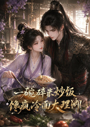 一碗碎米炒饭馋疯冷面大理卿（75集）小短剧抢先看