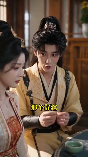 状元娶了我的丫鬟（31集）更新时间一览表