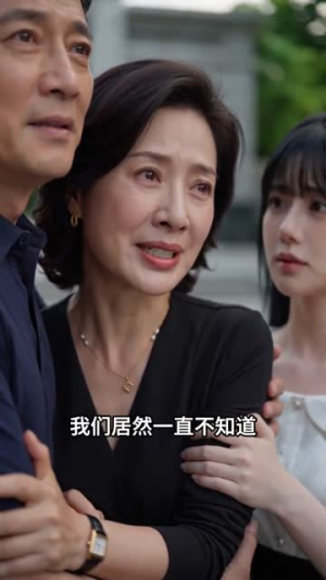 自成骄阳（41集）超甜短剧分享