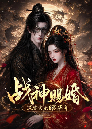战神赐婚，深宫实录昭华年（43集）红果短剧免费看