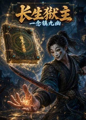 长生狱主，一念镇九幽（98集）热门短剧看不停
