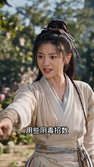 九州飞花录（60集）短剧看全集