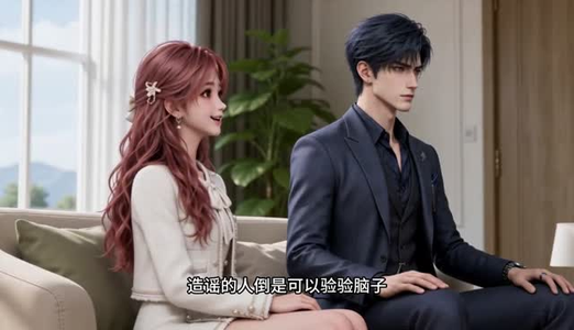 绕过剧本只爱你（66集）热播短剧重燃