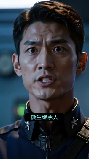星汉雄途（40集）哪个短剧网能看