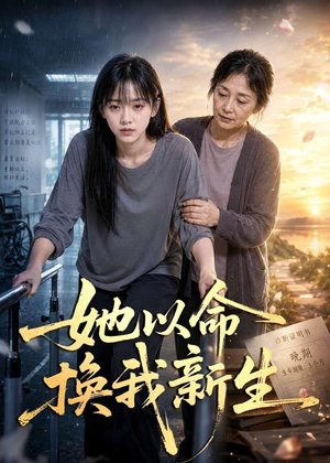 她以命换我新生（70集）悬疑短剧推荐