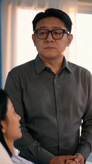 半生归序（43集）真的太好看了
