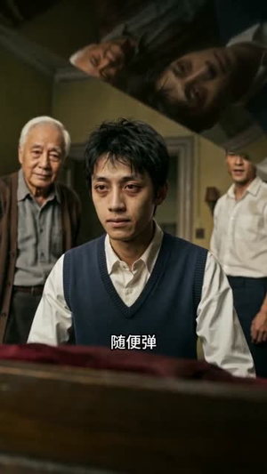 无名调琴师竟是顶级天才（30集）免费看短剧