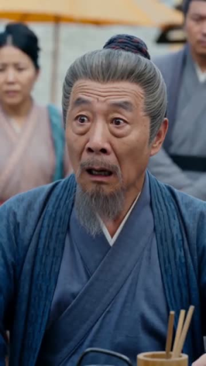 半生藏拙共长安（51集）短剧精彩推荐