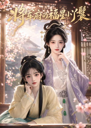 将军府的福星小丫鬟(43集) 将军府的福星小丫鬟(43集)热门短剧榜单