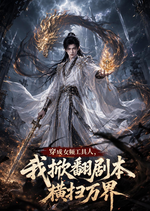 穿成女频工具人，我掀翻剧本横扫万界（65集）在哪看