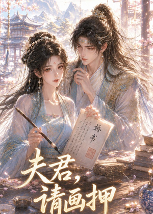 夫君，请画押（41集）好看上头短剧