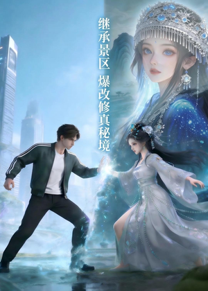 继承景区,爆改修真秘境(79集) 继承景区,爆改修真秘境(79集)免费看全网短剧