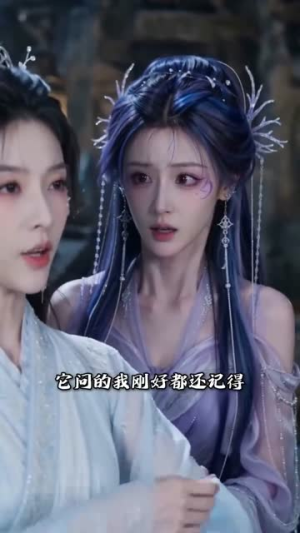 学海寻仙，少女问道全科通神（54集）短剧后续更精彩