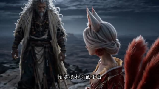 那妖魔是姜大人(101集) 那妖魔是姜大人(101集)精彩的网络短剧