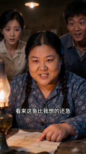 沈大花不装了,全家都被我整服了第二季(60集) 沈大花不装了,全家都被我整服了第二季(60集)超好看的短剧