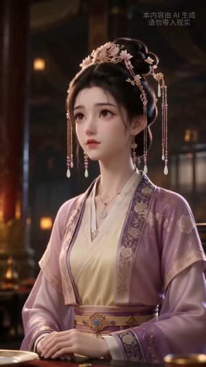 法医世子妃,验骨断天机(26集) 法医世子妃,验骨断天机(26集)古装热门短剧
