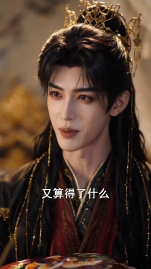 隐世团宠：我的师傅全是大佬（73集）热门短剧追到爽