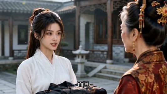 锻刃定情深：乱世共渡风尘（64集）民国短剧推荐