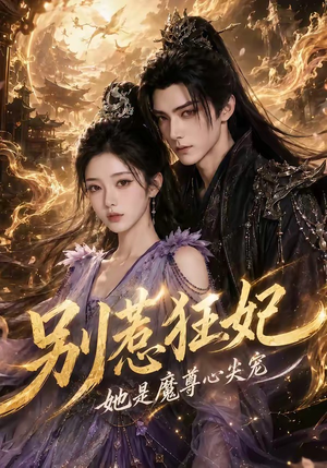 别惹狂妃她是魔尊心尖宠（73集）分享好看短剧
