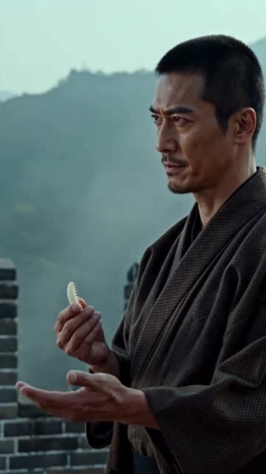 湘西赶尸人（67集）全季一次看完
