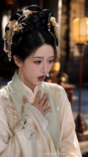 妄听心上谋（52集）好看上头短剧