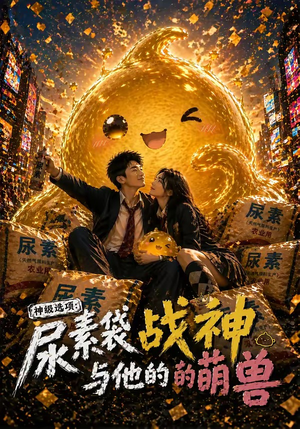 神级选项：尿素袋战神与他的萌兽（81集）热播短剧排行榜