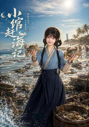 小绾赶海记(80集) 小绾赶海记(80集)口碑之选免费看