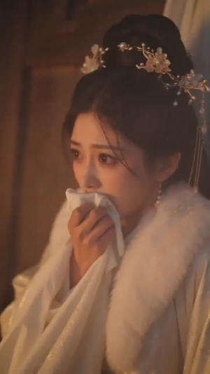 重回婚约日，丢开侯爷我做权妃（57集）短剧上热门