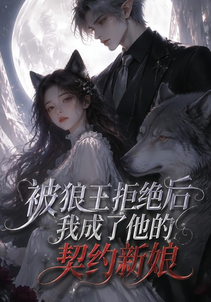 被狼王拒绝后我成了他的契约新娘(61集) 被狼王拒绝后我成了他的契约新娘(61集)最热短剧抢先看