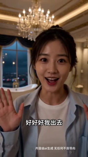 姜小姐的老板有点难带（42集）热门了短剧