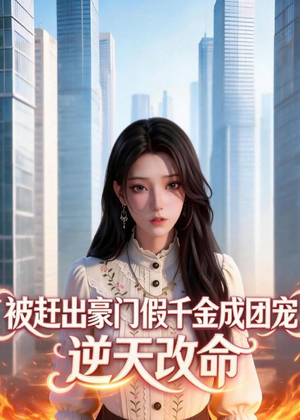 被赶出豪门假千金成团宠逆天改命（55集）追短剧关注我