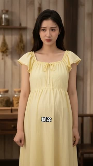 枕边人竟是狐仙(33集) 枕边人竟是狐仙(33集)一起追生活短剧