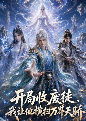 开局收废徒,我让他横扫万界天骄(49集) 开局收废徒,我让他横扫万界天骄(49集)古代短剧推荐