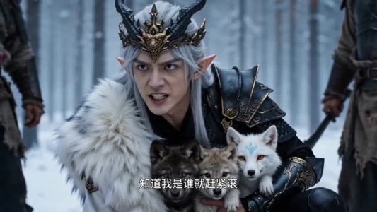 灵主重生，这次让我先反杀（60集）西瓜短剧免费看