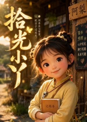 拾光小丫（122集）精彩短剧看不停