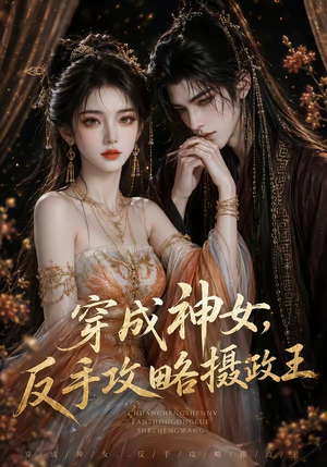 穿成神女，反手攻略摄政王（23集）短剧解说全集