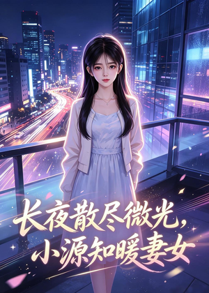 长夜散尽微光，小源知暖妻女（143集）短剧热播推荐