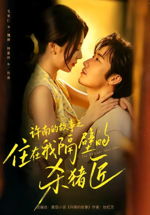 许南的故事之住在我隔壁的杀猪匠（87集）精彩短剧下载