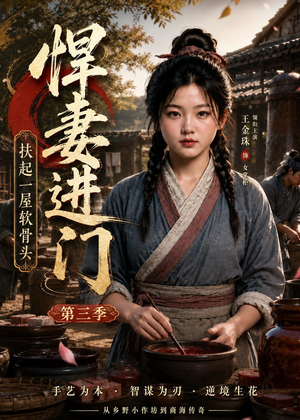 悍妻进门扶起一屋软骨头第三季（60集）免费短剧资源