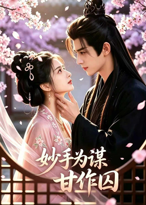 妙手为谋,甘作囚(30集) 妙手为谋,甘作囚(30集)第三季