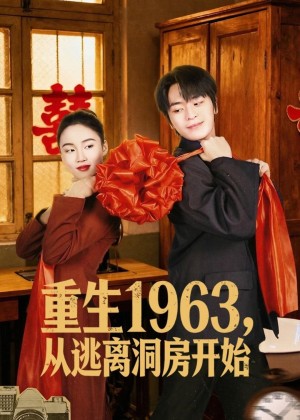 重生1963，从逃离洞房开始（70集）精彩短剧追不停