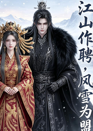 江山作聘，风雪为盟（46集）零花钱看整部剧