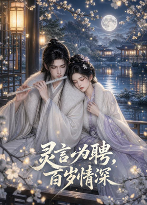 灵言为聘，百岁情深（48集）爆款热门短剧