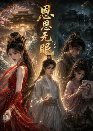 恩恩无眠（46集）哪个网站可以看