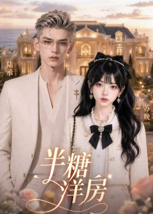 半糖洋房（34集）短剧全集更精彩