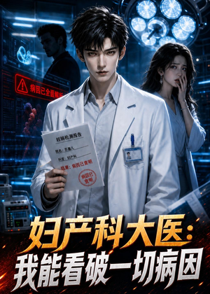 妇产科大医:我能看破一切病因(88集) 妇产科大医:我能看破一切病因(88集)一起追短剧吧