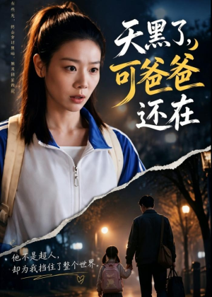 天黑了，可爸爸还在（82集）女主角是谁